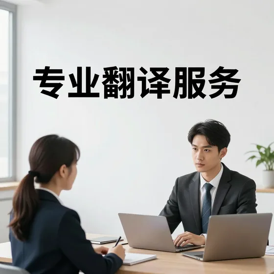 专业翻译服务